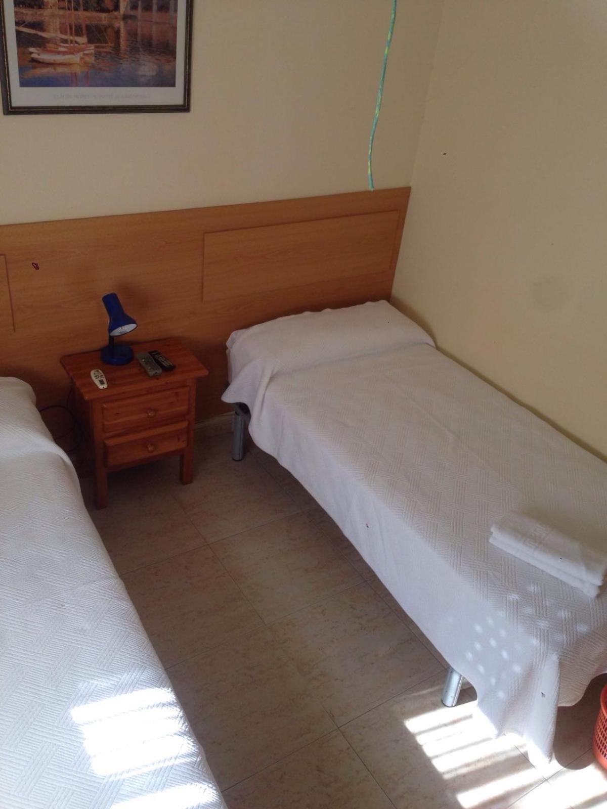 Hostal Jose Luis برونيتي المظهر الخارجي الصورة