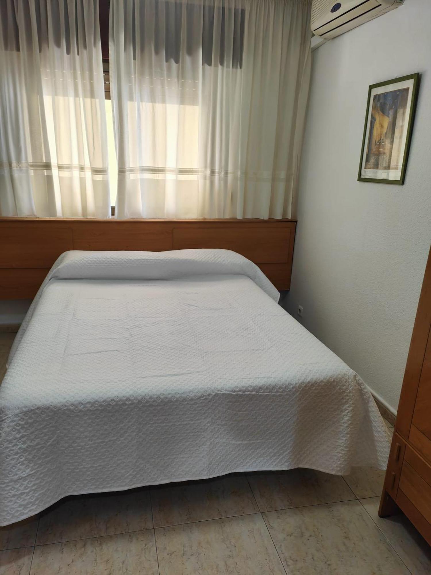 Hostal Jose Luis برونيتي المظهر الخارجي الصورة