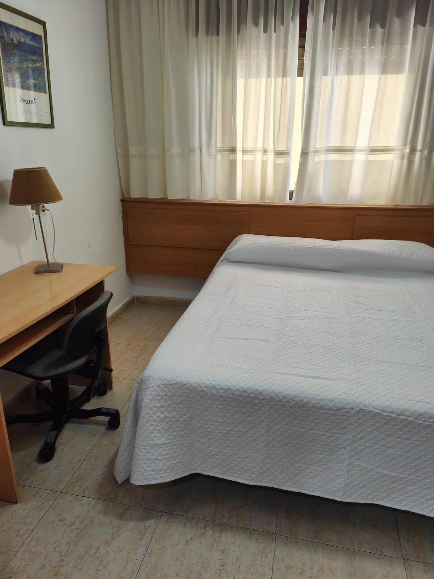 Hostal Jose Luis برونيتي المظهر الخارجي الصورة