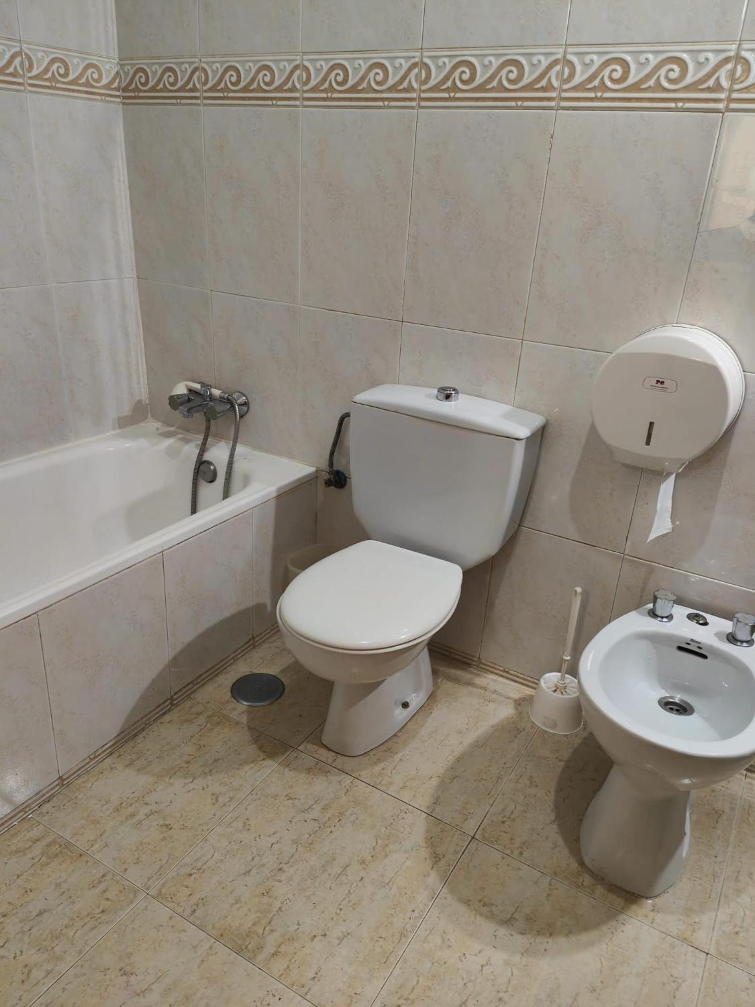 Hostal Jose Luis برونيتي المظهر الخارجي الصورة