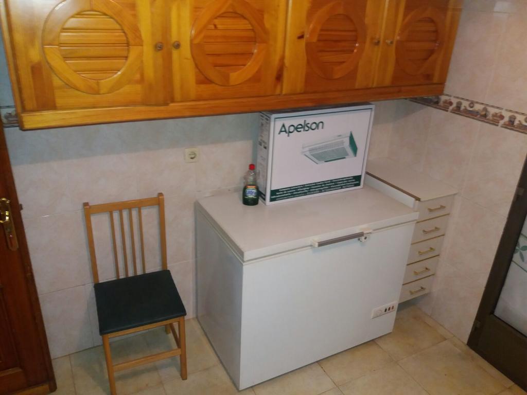 Hostal Jose Luis برونيتي المظهر الخارجي الصورة