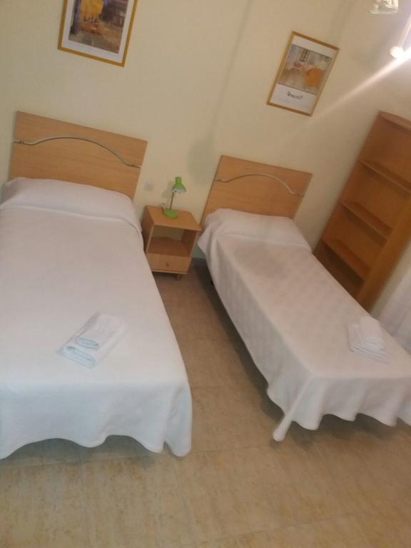 Hostal Jose Luis برونيتي المظهر الخارجي الصورة