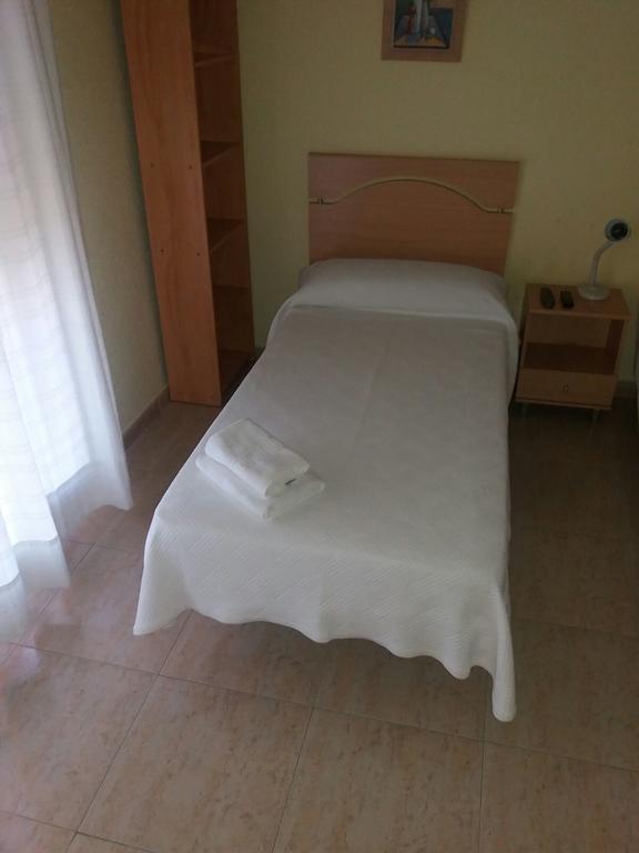 Hostal Jose Luis برونيتي المظهر الخارجي الصورة