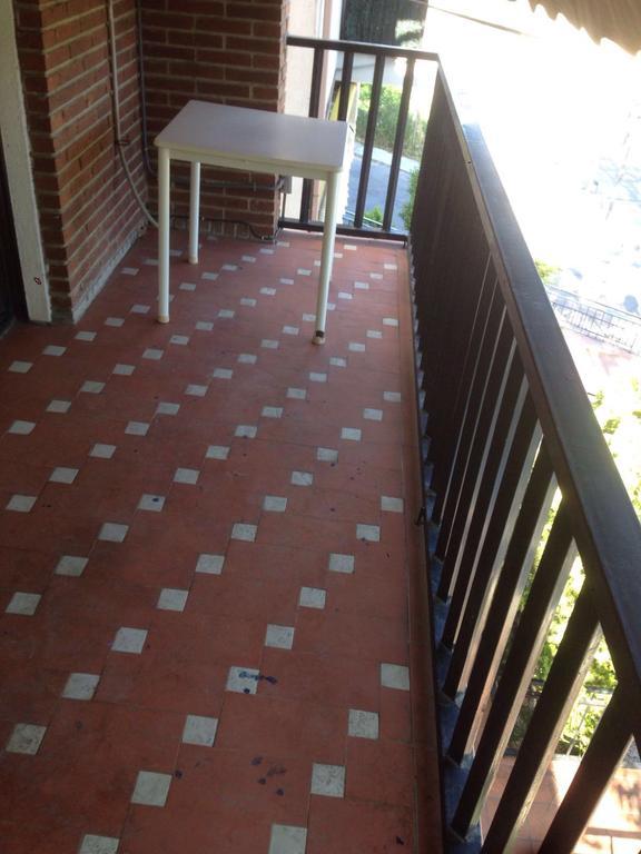 Hostal Jose Luis برونيتي المظهر الخارجي الصورة