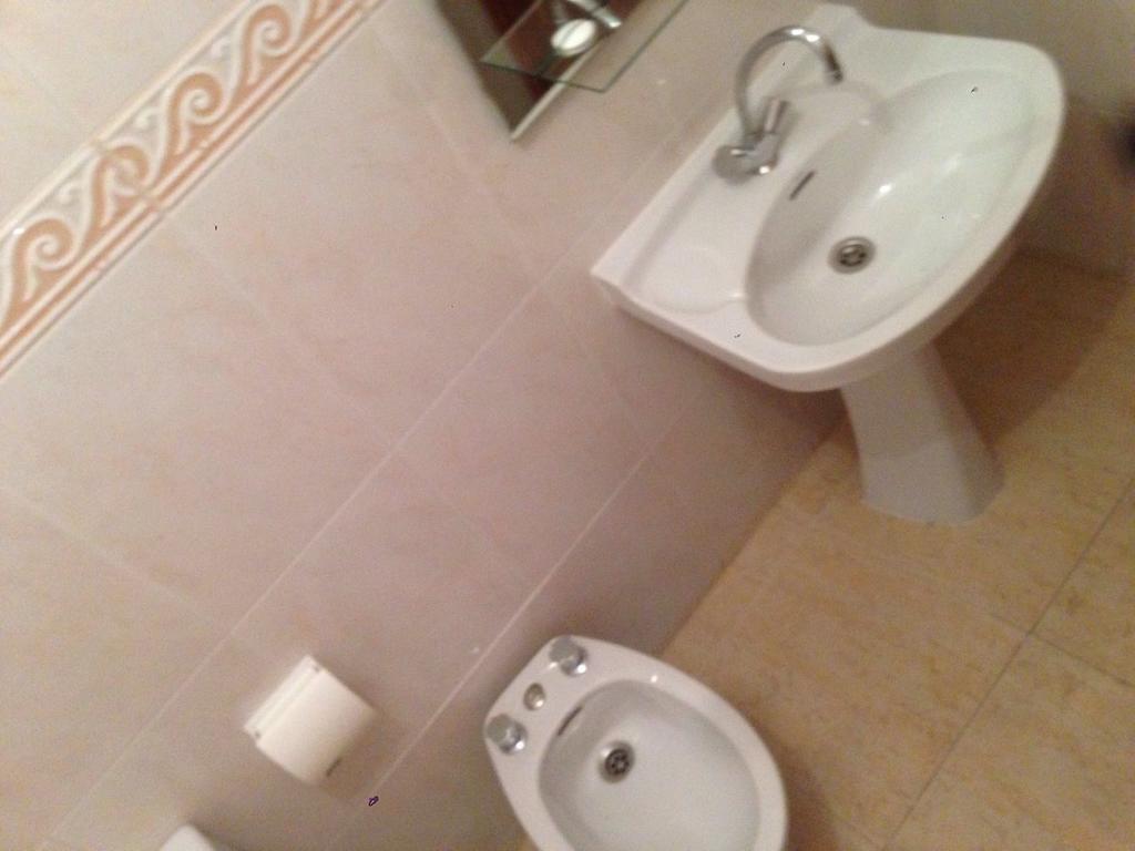 Hostal Jose Luis برونيتي المظهر الخارجي الصورة