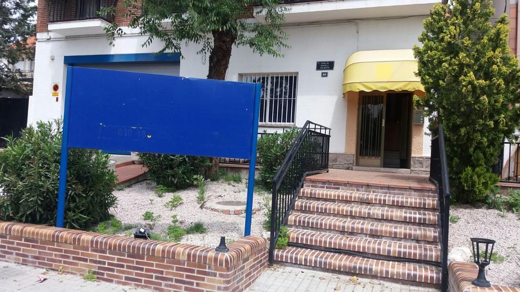 Hostal Jose Luis برونيتي المظهر الخارجي الصورة