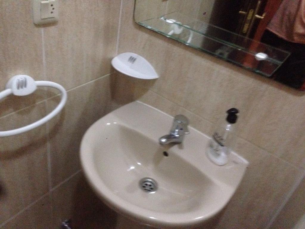 Hostal Jose Luis برونيتي المظهر الخارجي الصورة